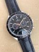 New Replica Omega Speedmaster Moonphase Automatic watch Brown Dial (5)_th.jpg